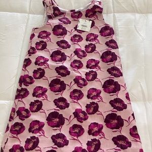 Janie and Jack girls dress size 5